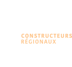 Constructeurs Régionaux, constructeurs de maisons individuelles depuis 1989